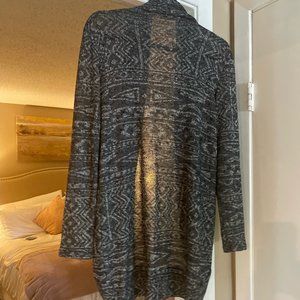 Women's Lightweight Sweater